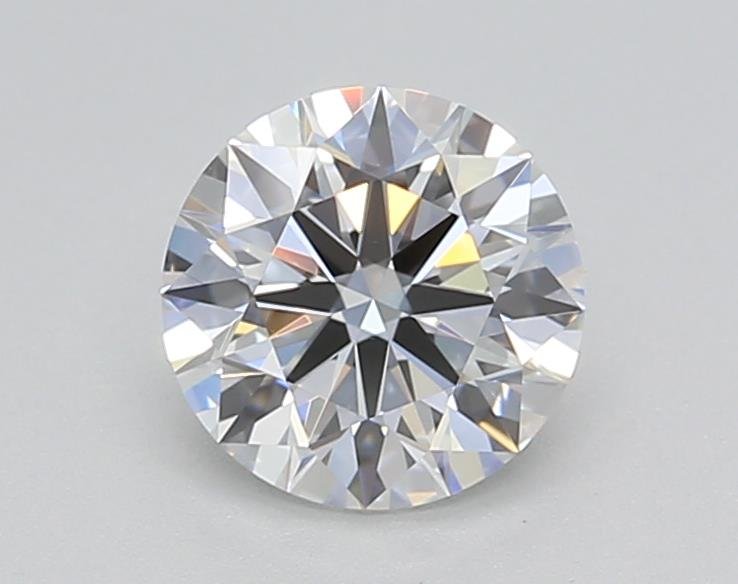 1.00ct E VS2 Rare Carat Ideal Cut Round Lab Grown Diamond