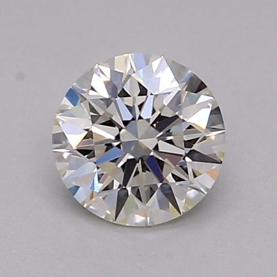 0.40ct I VVS1 Rare Carat Ideal Cut Round Diamond