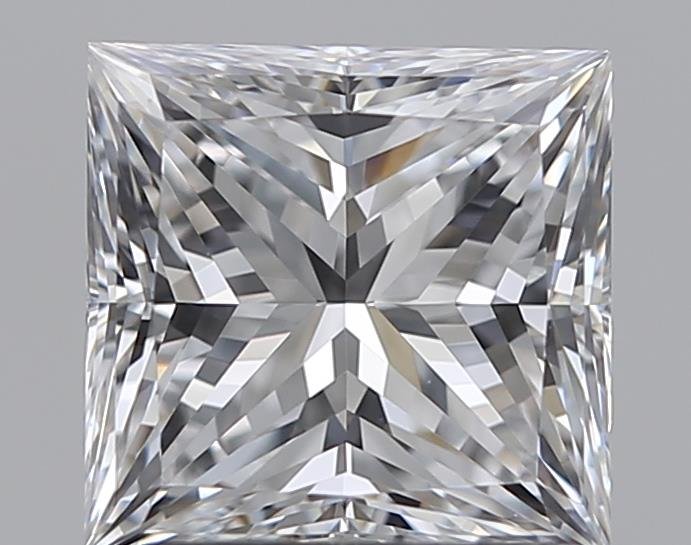 1.29 Carat Princess Natural Diamond