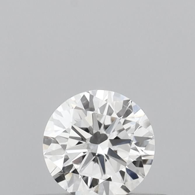 0.29 Carat Round Lab Diamond