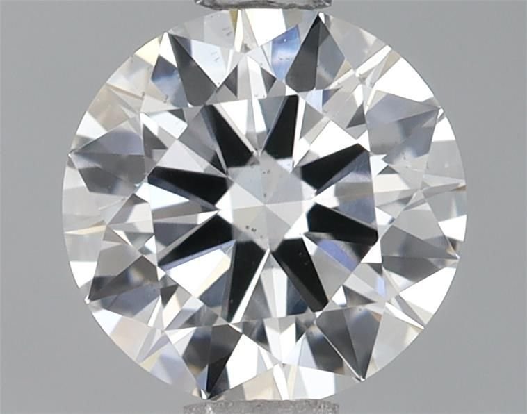 0.96ct F VS2 Rare Carat Ideal Cut Round Lab Grown Diamond