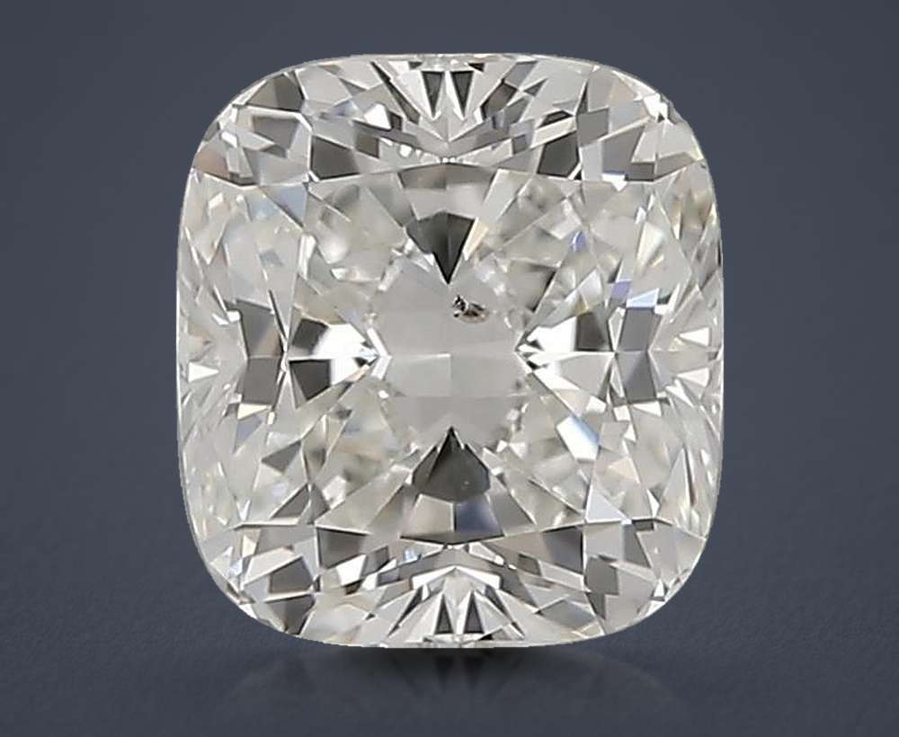 1.20 Carat Cushion Natural Diamond