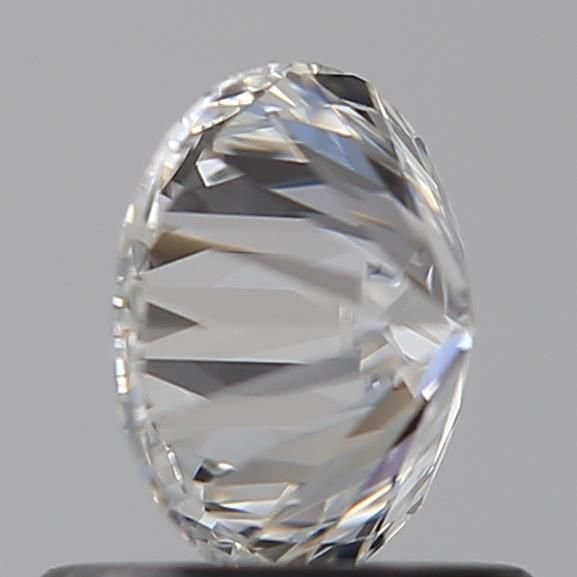 0.80ct E VVS1 Excellent Cut Round Lab Grown Diamond