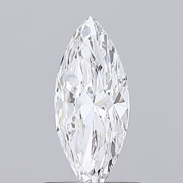 0.72 Carat Marquise Lab Diamond
