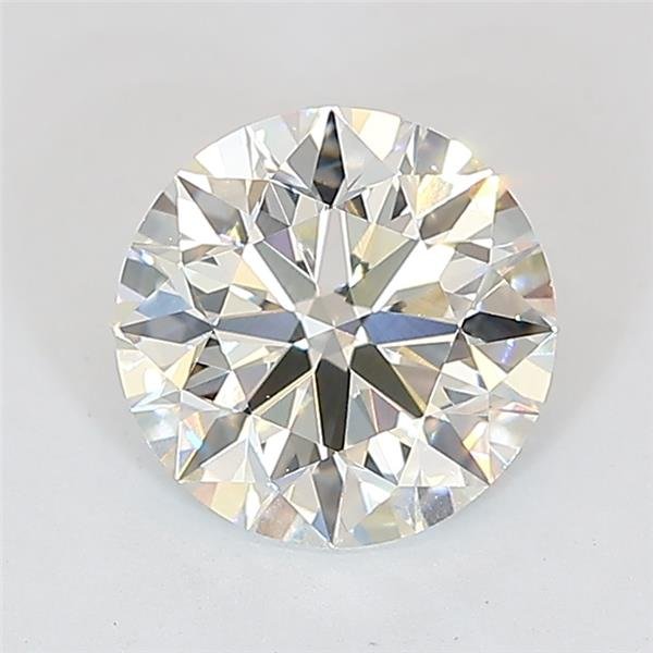 1.50ct I VS1 Excellent Cut Round Lab Grown Diamond