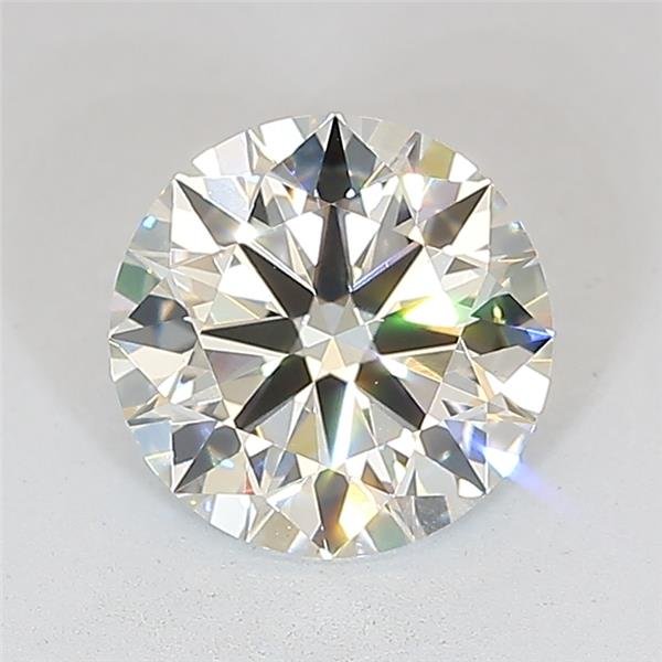 1.51ct I VS1 Excellent Cut Round Lab Grown Diamond