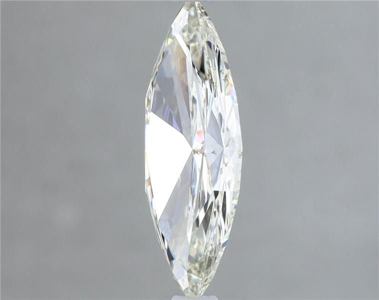 0.96ct I SI1 Rare Carat Ideal Cut Marquise Diamond