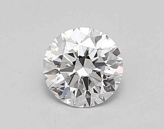 0.61ct E VS1 Excellent Cut Round Lab Grown Diamond