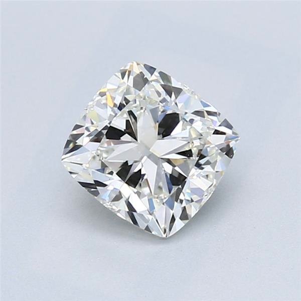 1.20ct J VS1 Rare Carat Ideal Cut Cushion Diamond