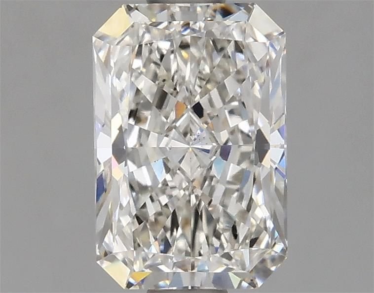 1.13ct G VS1 Rare Carat Ideal Cut Radiant Lab Grown Diamond