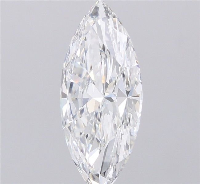 3.57 Carat Marquise Lab Diamond