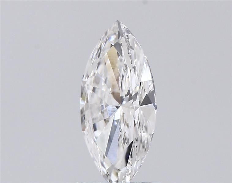 1.08 Carat Marquise Lab Diamond