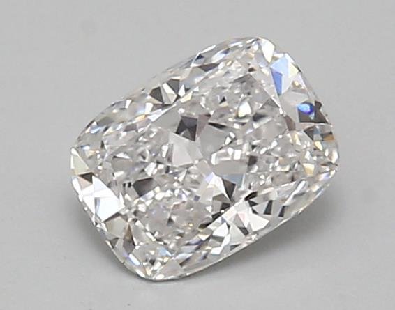 1.16ct E VS1 Rare Carat Ideal Cut Cushion Lab Grown Diamond