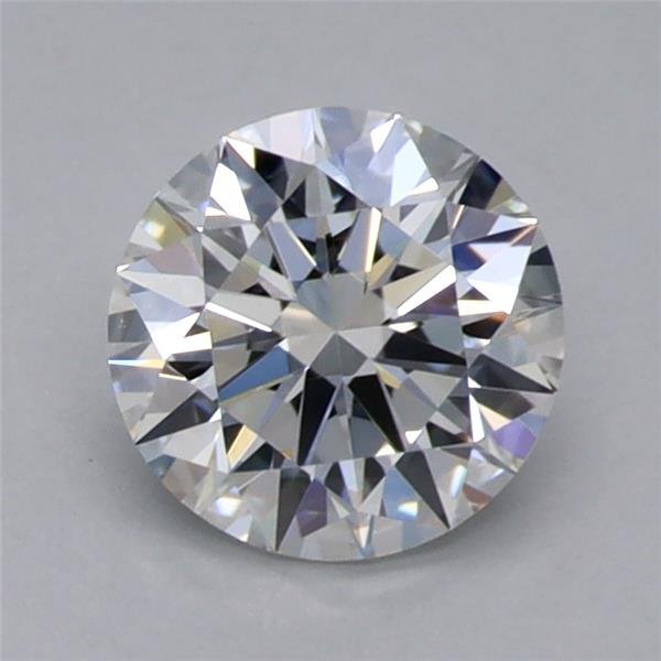 0.32ct E VS1 Rare Carat Ideal Cut Round Diamond