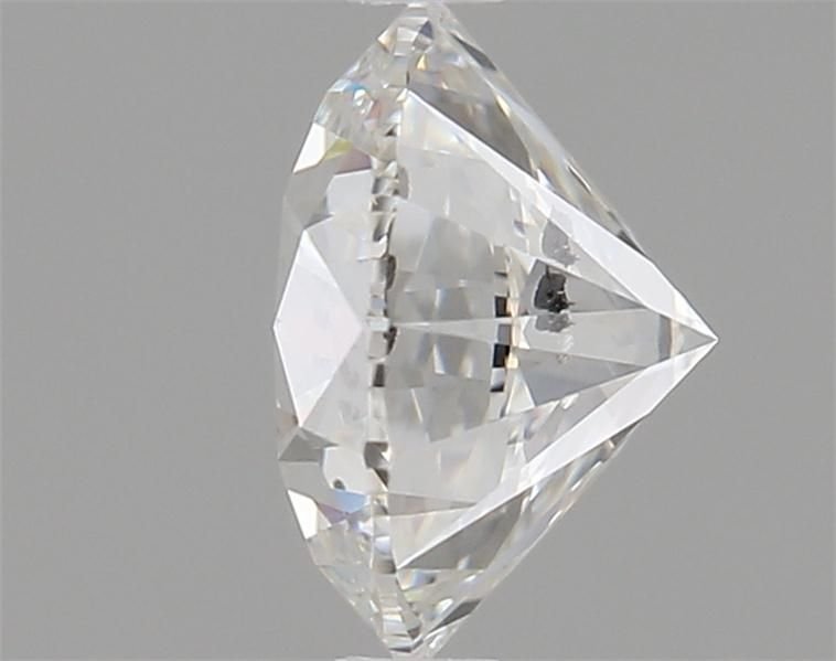 1.20ct F SI2 Excellent Cut Round Diamond