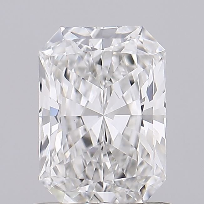 1.06 Carat Radiant Lab Diamond