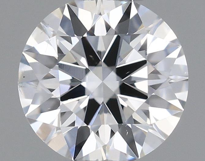 0.34ct G SI2 Very Good Cut Round Diamond