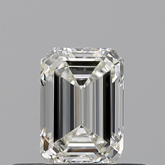 0.40 Carat Emerald Natural Diamond