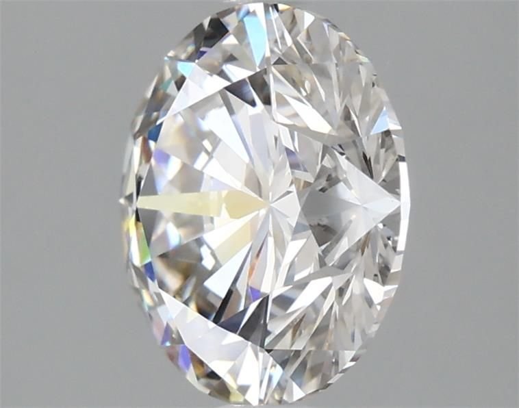 2.91ct H VS1 Rare Carat Ideal Cut Round Lab Grown Diamond