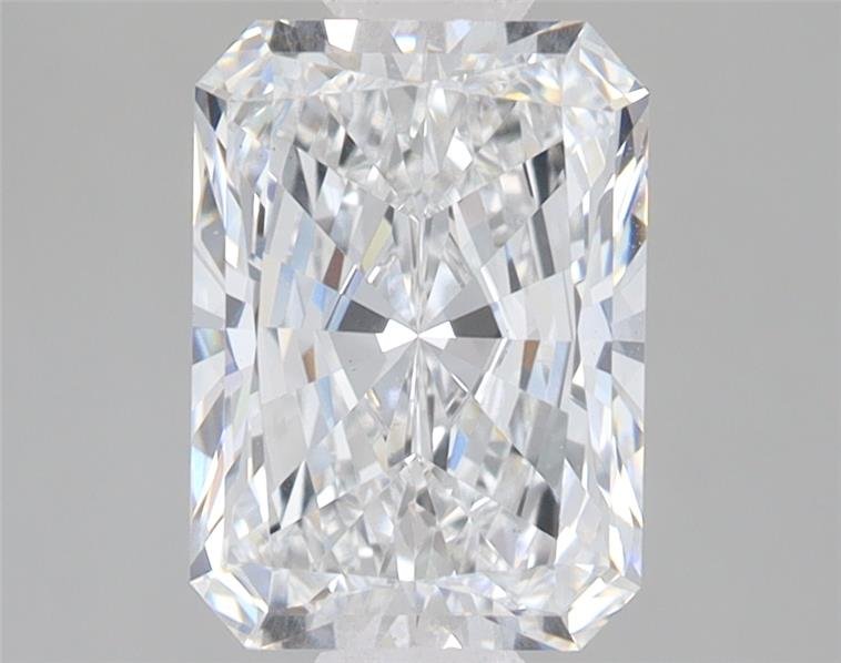 2.00 Carat Radiant Lab Diamond