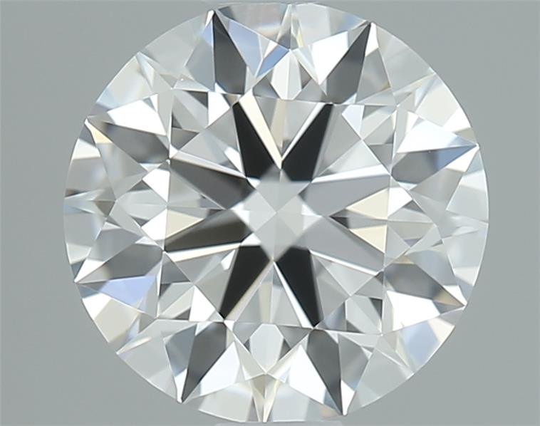1.13 Carat Round Natural Diamond