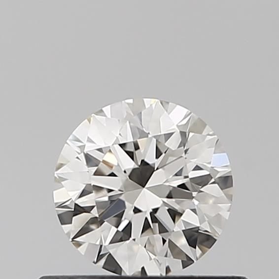 0.40ct I VS1 Rare Carat Ideal Cut Round Diamond