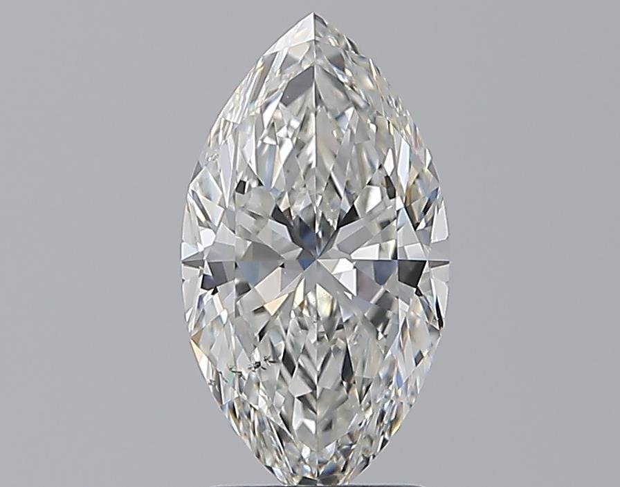 2.01 Carat Marquise Natural Diamond