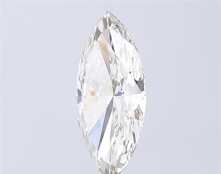 1.86ct G VS2 Very Good Cut Marquise Lab Grown Diamond