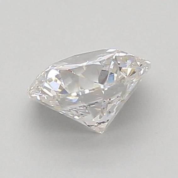 1.43ct E SI1 Rare Carat Ideal Cut Round Lab Grown Diamond