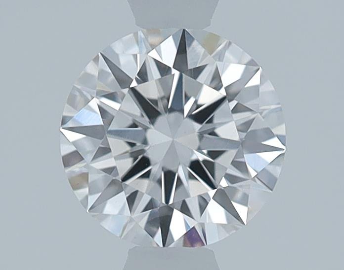 0.91ct F VS1 Excellent Cut Round Lab Grown Diamond