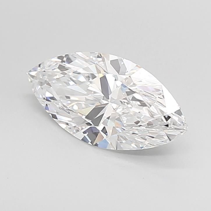 2.00 Carat Marquise Lab Diamond