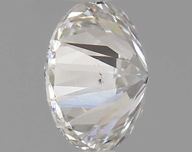 1.18ct F SI1 Rare Carat Ideal Cut Round Lab Grown Diamond