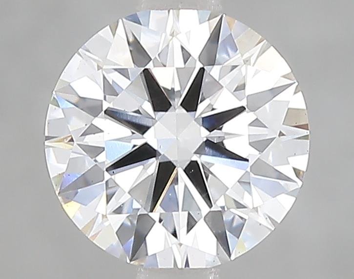 1.70ct G VS2 Rare Carat Ideal Cut Round Lab Grown Diamond