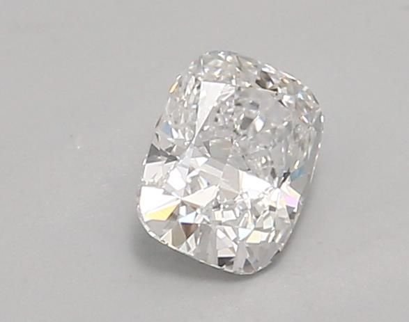 0.73 Carat Cushion Lab Diamond