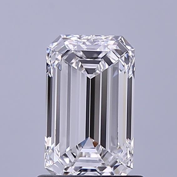 1.21 Carat Emerald Lab Diamond