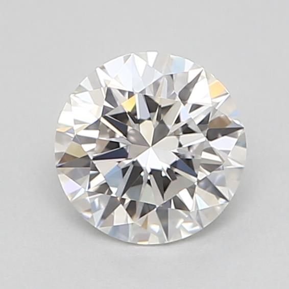 0.30ct E IF Rare Carat Ideal Cut Round Diamond
