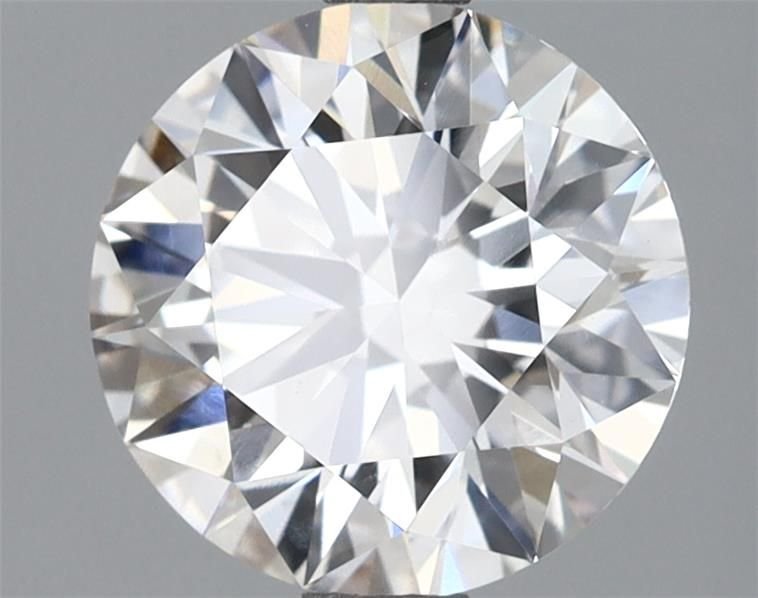 2.16 Carat Round Lab Diamond