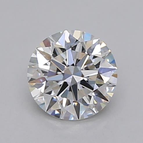 0.32ct F VS2 Rare Carat Ideal Cut Round Diamond