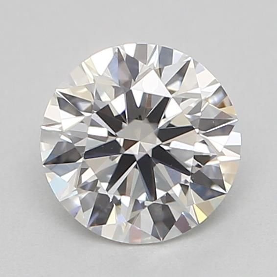 0.40ct F SI1 Rare Carat Ideal Cut Round Diamond