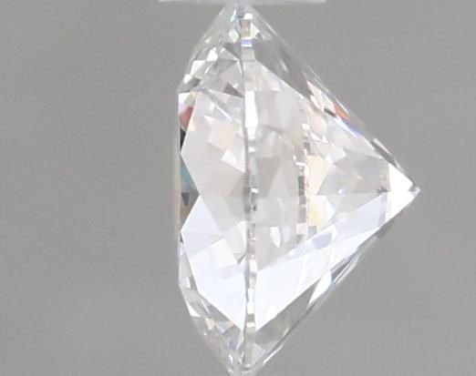 0.39ct D VS1 Excellent Cut Round Lab Grown Diamond