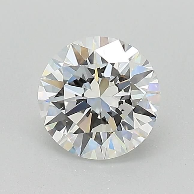 0.70ct F VVS1 Rare Carat Ideal Cut Round Diamond