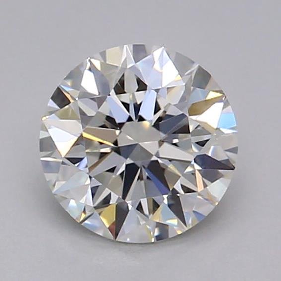 0.49ct G VS1 Rare Carat Ideal Cut Round Diamond