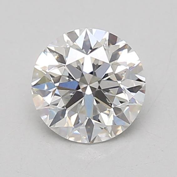 1.00ct D VS2 Excellent Cut Round Lab Grown Diamond