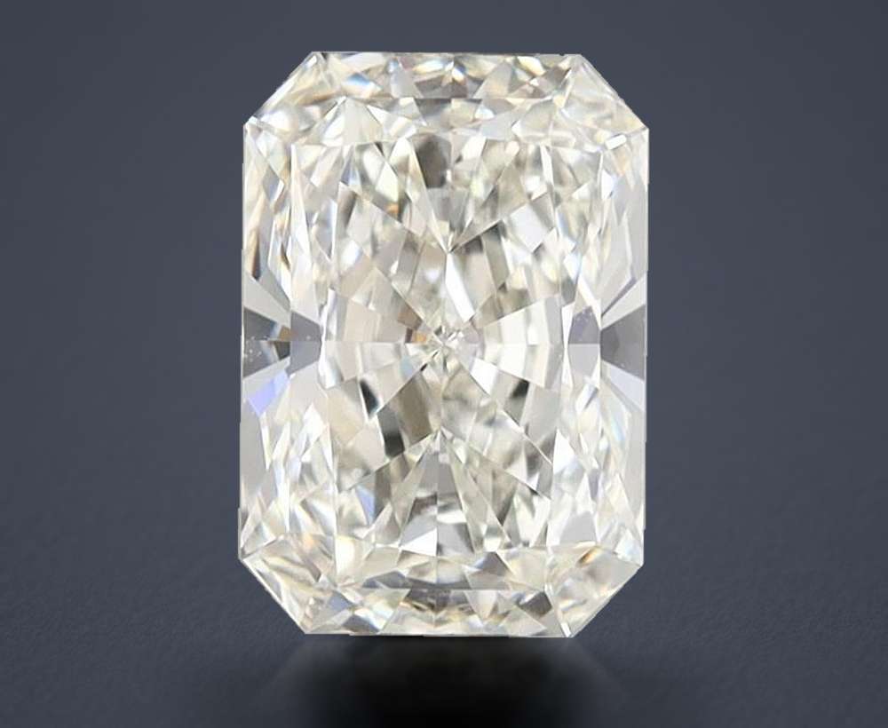 1.17 Carat Radiant Lab Diamond