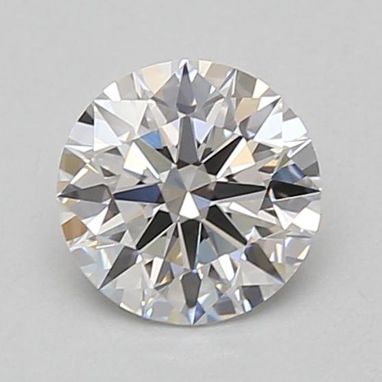 1.10ct E VS1 Rare Carat Ideal Cut Round Lab Grown Diamond