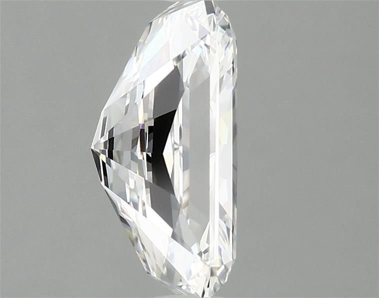 2.45 Carat Radiant Lab Diamond