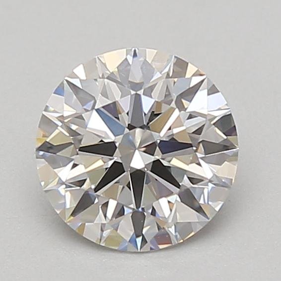1.31ct E VS1 Rare Carat Ideal Cut Round Lab Grown Diamond