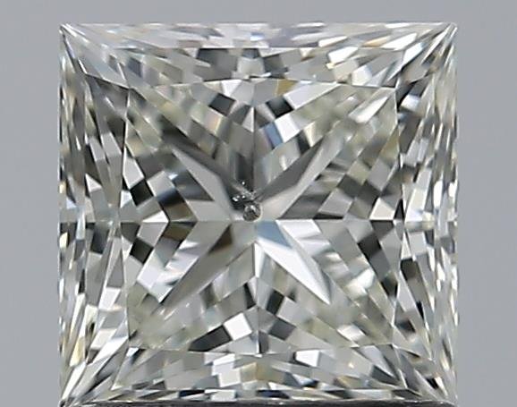 1.03 Carat Princess Natural Diamond