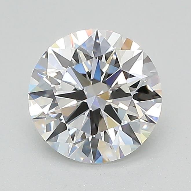 1.05ct E VVS1 Rare Carat Ideal Cut Round Lab Grown Diamond