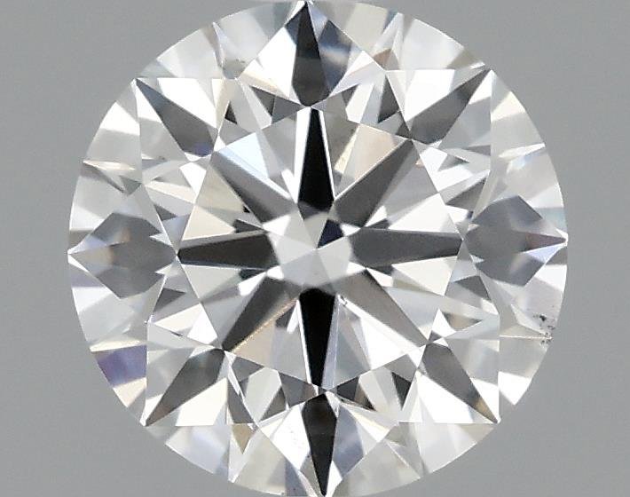 1.00 Carat Round Lab Diamond